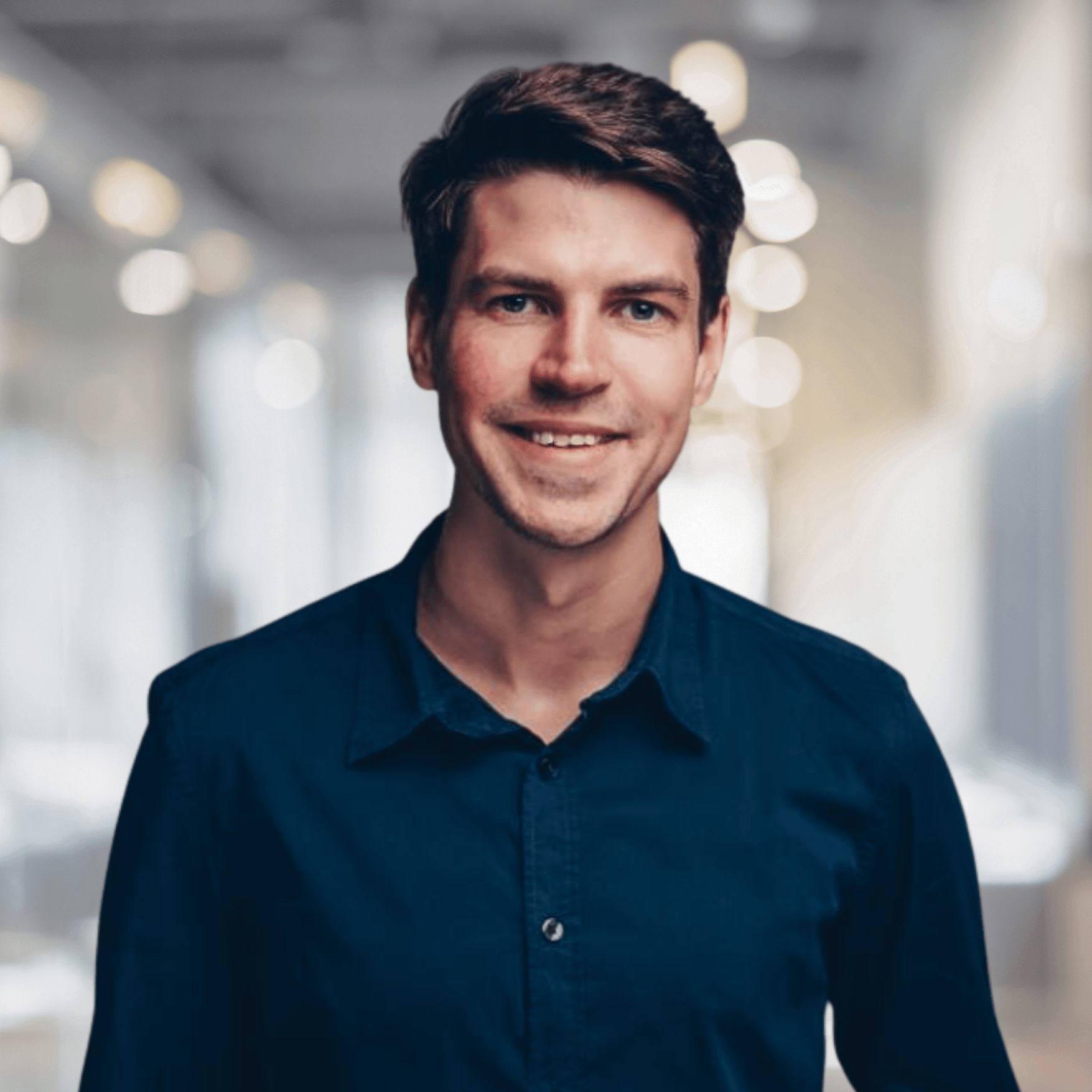 Niklas Grieger